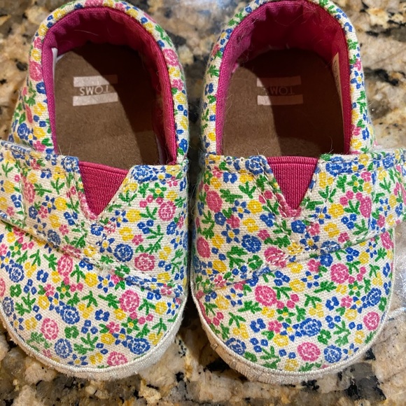 baby toms size 3
